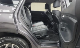 Hyundai Santa fe HYBRID* TOP OFERTA, снимка 11