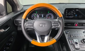 Hyundai Santa fe HYBRID* TOP OFERTA, снимка 14