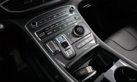 Hyundai Santa fe HYBRID* TOP OFERTA, снимка 9