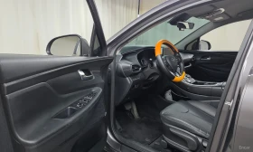 Hyundai Santa fe HYBRID* TOP OFERTA, снимка 10