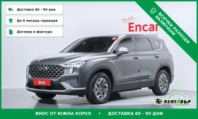 Hyundai Santa fe HYBRID* TOP OFERTA, снимка 1