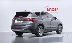 Hyundai Santa fe HYBRID* TOP OFERTA, снимка 2