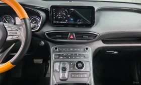 Hyundai Santa fe HYBRID* TOP OFERTA, снимка 13