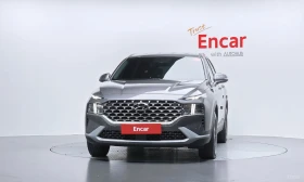 Hyundai Santa fe HYBRID* TOP OFERTA, снимка 3