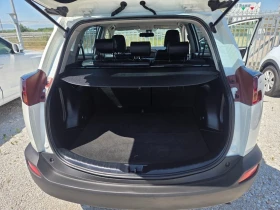 Toyota Rav4 2.0D4D/124kc/EURO5B, снимка 12