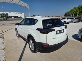 Toyota Rav4 2.0D4D/124kc/EURO5B, снимка 3