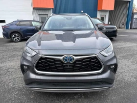 Toyota Highlander * Hybrid Limited * CARFAX * ОПЦИЯ ЗА ФИНАНСИРАНЕ, снимка 6