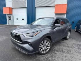 Toyota Highlander * Hybrid Limited * CARFAX * ОПЦИЯ ЗА ФИНАНСИРАНЕ, снимка 15