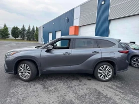 Toyota Highlander * Hybrid Limited * CARFAX * ОПЦИЯ ЗА ФИНАНСИРАНЕ, снимка 2