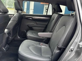 Toyota Highlander * Hybrid Limited * CARFAX * ОПЦИЯ ЗА ФИНАНСИРАНЕ, снимка 13