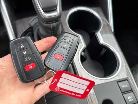 Toyota Highlander * Hybrid Limited * CARFAX * ОПЦИЯ ЗА ФИНАНСИРАНЕ, снимка 11
