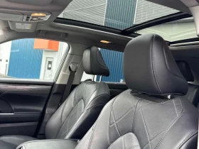 Toyota Highlander * Hybrid Limited * CARFAX * ОПЦИЯ ЗА ФИНАНСИРАНЕ, снимка 12