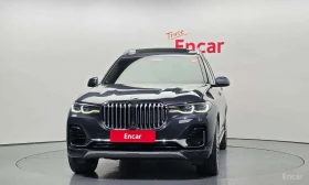 BMW X7 * xDrive 40d Design Pure Excellence 7 Seater * CAR, снимка 3