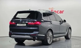 BMW X7 * xDrive 40d Design Pure Excellence 7 Seater * CAR, снимка 2
