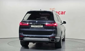 BMW X7 * xDrive 40d Design Pure Excellence 7 Seater * CAR, снимка 4