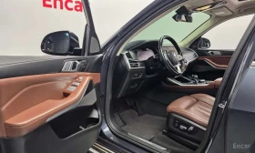 BMW X7 * xDrive 40d Design Pure Excellence 7 Seater * CAR, снимка 10