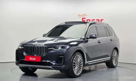 BMW X7 * xDrive 40d Design Pure Excellence 7 Seater * CAR, снимка 1