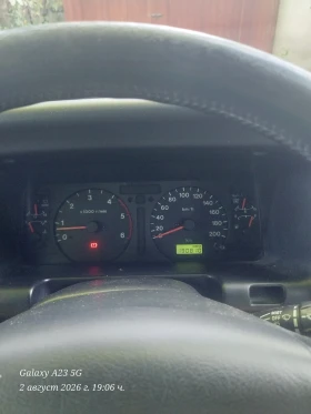 Isuzu Trooper Trooper, снимка 10