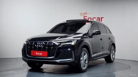 Audi Q7 ОБДУХВАНЕ* 360 КАМЕРА* HEADUP* ПАМЕТ* ПАНОРАМА, снимка 1