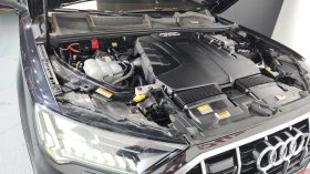 Audi Q7 ОБДУХВАНЕ* 360 КАМЕРА* HEADUP* ПАМЕТ* ПАНОРАМА, снимка 6