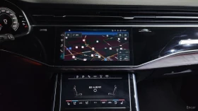 Audi Q7 ОБДУХВАНЕ* 360 КАМЕРА* HEADUP* ПАМЕТ* ПАНОРАМА, снимка 14