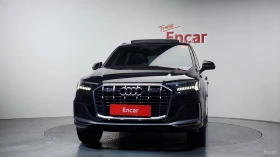 Audi Q7 ОБДУХВАНЕ* 360 КАМЕРА* HEADUP* ПАМЕТ* ПАНОРАМА, снимка 3