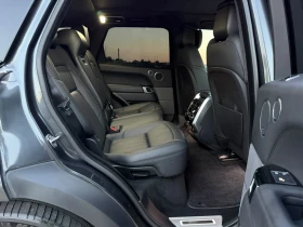Land Rover Range Rover Sport Очакван вно SPORT 4.4 SDV8 HSE / 340 К.С. / FACELI, снимка 16
