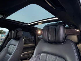 Land Rover Range Rover Sport Очакван вно SPORT 4.4 SDV8 HSE / 340 К.С. / FACELI, снимка 17