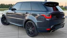 Land Rover Range Rover Sport Очакван вно SPORT 4.4 SDV8 HSE / 340 К.С. / FACELI, снимка 4