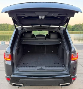 Land Rover Range Rover Sport Очакван вно SPORT 4.4 SDV8 HSE / 340 К.С. / FACELI, снимка 10