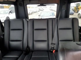 Mercedes-Benz G 55 AMG 4.0l G 550, снимка 10