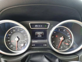 Mercedes-Benz G 55 AMG 4.0l G 550, снимка 9