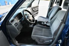 Honda Cr-v 2.0 Бензин/Газ, снимка 9