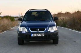 Honda Cr-v 2.0 Бензин/Газ, снимка 7
