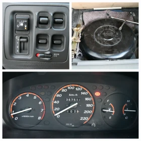 Honda Cr-v 2.0 Бензин/Газ, снимка 16