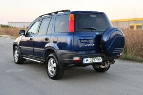 Honda Cr-v 2.0 Бензин/Газ, снимка 5