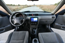 Honda Cr-v 2.0 Бензин/Газ, снимка 12