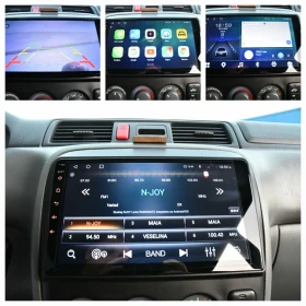 Honda Cr-v 2.0 Бензин/Газ, снимка 15