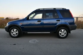 Honda Cr-v 2.0 Бензин/Газ, снимка 6