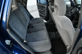 Honda Cr-v 2.0 Бензин/Газ, снимка 11