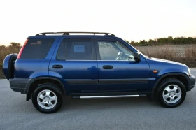 Honda Cr-v 2.0 Бензин/Газ, снимка 2