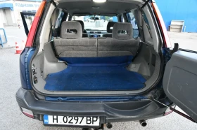 Honda Cr-v 2.0 Бензин/Газ, снимка 17