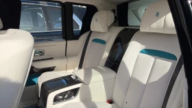Rolls-Royce Cullinan SERIES II BLACK BADGE, снимка 10