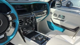 Rolls-Royce Cullinan SERIES II BLACK BADGE, снимка 6