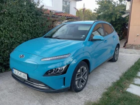 Hyundai Kona, снимка 2