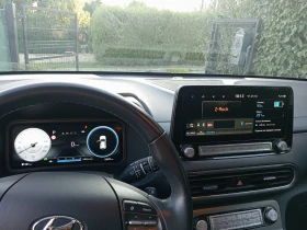 Hyundai Kona, снимка 7