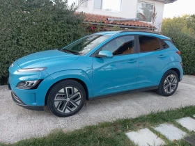 Hyundai Kona, снимка 3