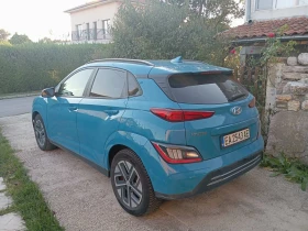 Hyundai Kona, снимка 4
