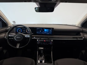 Hyundai Tucson EXCLUSIVE DARK VISION, снимка 11