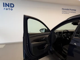 Hyundai Tucson EXCLUSIVE DARK VISION, снимка 10
